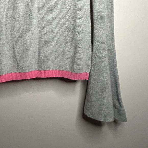 EUC RTR SLATE & WILLOW 100% COTTON SWEATER SIZE MEDIUM. - Picture 4 of 5